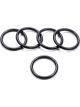 Aeroquip O-Ring - 8 AN - EPR - Set of 5