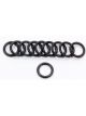 Aeroquip O-Ring - 4 AN - Nitrile - Set of 10