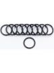 Aeroquip O-Ring - 8 AN - Nitrile - Set of 10