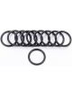 Aeroquip O-Ring - 10 AN - Nitrile - Set of 10
