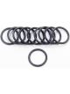 Aeroquip O-Ring - 12 AN - Nitrile - Set of 10