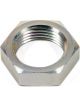 Aeroquip Bulkhead Fitting Nut - 12 AN - Steel - Natural - Each