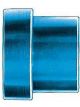 Aeroquip Fitting Tube Sleeve 10 AN 5/8 in Tube Aluminum Blue Anodize