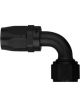 Aeroquip Fitting Hose End AQP/Startlite 90 Degree 12 AN Hose to 12 AN
