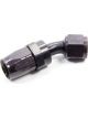 Aeroquip Fitting Hose End AQP/Startlite 30 Degree 8 AN Hose to 8 AN F