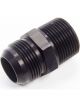 Aeroquip Fitting Adapter Straight 16 AN Male to 1 in NPT Male Aluminu