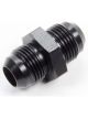 Aeroquip Fitting Adapter Straight 10 AN Male to 10 AN Male Aluminum B