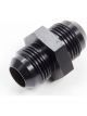 Aeroquip Fitting Adapter Straight 12 AN Male to 12 AN Male Aluminum B