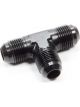 Aeroquip Fitting Adapter Tee 10 AN Male x 10 AN Male x 10 AN Male Alu