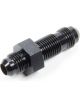 Aeroquip Fitting Bulkhead Straight 6 AN Male to 6 AN Male Bulkhead Al