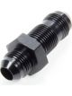 Aeroquip Fitting Bulkhead Straight 8 AN Male to 8 AN Male Bulkhead Al