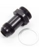 Aeroquip Carburetor Inlet Fitting Straight 8 AN Male to 7/8-20 in Mal