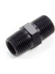Aeroquip Fitting Adapter Straight 3/8 in NPT Male to 3/8 in NPT Male