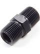 Aeroquip Fitting Adapter Straight 1/2 in NPT Male to 1/2 in NPT Male