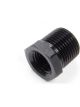 Aeroquip Fitting Bushing 3/8 in NPT Male to 1/4 in NPT Female Aluminu