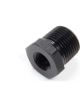 Aeroquip Fitting Bushing 3/8 in NPT Male to 1/8 in NPT Female Aluminu