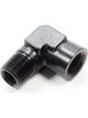 Aeroquip Fitting Adapter 90 Degree 3/8 in NPT Male to 3/8 in NPT Fema