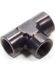 Aeroquip Fitting Adapter Tee 3/8 in NPT Female x 3/8 in NPT Female x