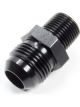 Aeroquip Fitting Adapter Straight 10 AN Male to 3/8 in NPT Male Alumi
