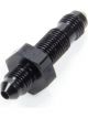 Aeroquip Fitting Bulkhead Straight 3 AN Male to 3 AN Male Bulkhead Al