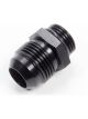 Aeroquip Fitting Adapter Straight 10 AN Male O-Ring to 12 An Male Alu
