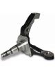 Afco Racing Products Spindle Stock Pin Height Passenger Side 10 Degree