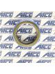 Afco Racing Products Axle Housing Seal 1.875 in OD 1.375 in Shaft 0.250
