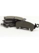 Afco Racing Products Brake Pads C1 Compound Medium-Low Temperature