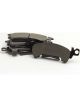 Afco Racing Products Brake Pads C2 Compound Medium-Low Temperature