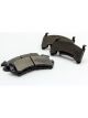 Afco Racing Products Brake Pads C2 Compound Medium-Low Temperature
