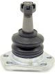 Afco Racing Products Ball Joint Greasable Upper Bolt-In Low Friction
