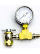 Afco Racing Products Shock Inflator and Gauge 0-300 psi Mechanical Anal
