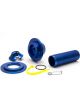 Afco Racing Products Coil-Over Kit 5.000 in OD Spring 7 in Sleeve A