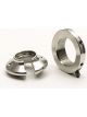Afco Racing Products Coil-Over Kit 2.625 in ID Spring Aluminum Natural