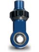 Afco Racing Products Shock End Spherical Adjustable Standard Aluminum B