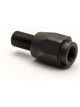 Afco Racing Products Shock Extension 1 in Extension 9/16-18 in Thread S