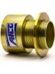 Afco Racing Products Coil Spring Spacer Adjustable 5 to 5-1/2 in Spring