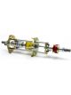 Afco Racing Products Torque Link 3 Stage Twin Shaft Design Bushings Sp