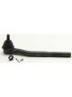Afco Racing Products Tie Rod End Inner Greasable Driver Side Steel GM F