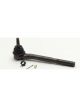 Afco Racing Products Tie Rod End Outer Greasable Steel GM F-Body 1970-81
