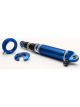 Afco Racing Products Shock Big Gun Series Twintube 12.00 in Compressed
