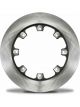 Afco Racing Products Brake Rotor Ultralight Left 11.760 in OD 0.810 i