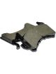 Afco Racing Products Brake Pads SR32 Compound Medium-Low Temperature