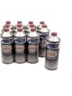 Afco Racing Products Brake Fluid High Performance HTX DOT 5.1 16.9 oz
