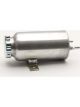 Afco Racing Products Recovery Tank Coolant 1-1/2 pt 7-1/4 in Tall 3-7/1