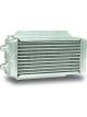 Afco Racing Products Fluid Cooler 15-1/4 x 8-9/16 x 3-1/2 in Plate a
