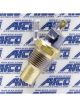 Afco Racing Products Temperature Switch 230 Degree On 1/2 in NPT Male