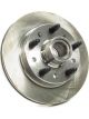 Afco Racing Products Brake Rotor 10.000 in OD 0.810 in Thick 5 x 5.