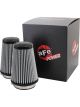 AFE Power Air Filter Element Magnum FLOW Pro Dry S Conical 5 in Bas