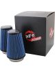 AFE Power Air Filter Element Magnum FLOW Pro 5R Conical 5 in Base D
